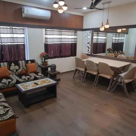 Slice Of Heaven.3-Bedroom Villa With Pool & Gazebo Lonavla Zewnętrze zdjęcie