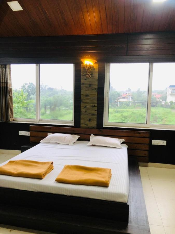 Slice Of Heaven.3-Bedroom Villa With Pool & Gazebo Lonavla Zewnętrze zdjęcie