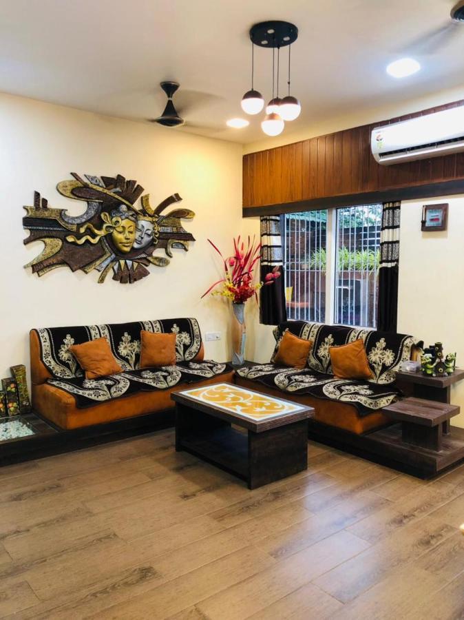 Slice Of Heaven.3-Bedroom Villa With Pool & Gazebo Lonavla Zewnętrze zdjęcie