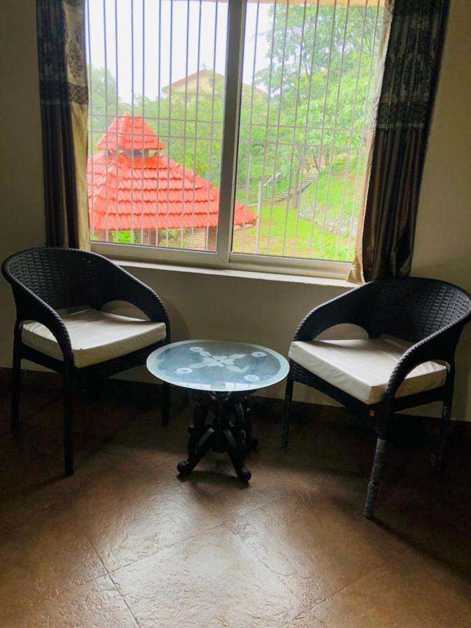 Slice Of Heaven.3-Bedroom Villa With Pool & Gazebo Lonavla Zewnętrze zdjęcie
