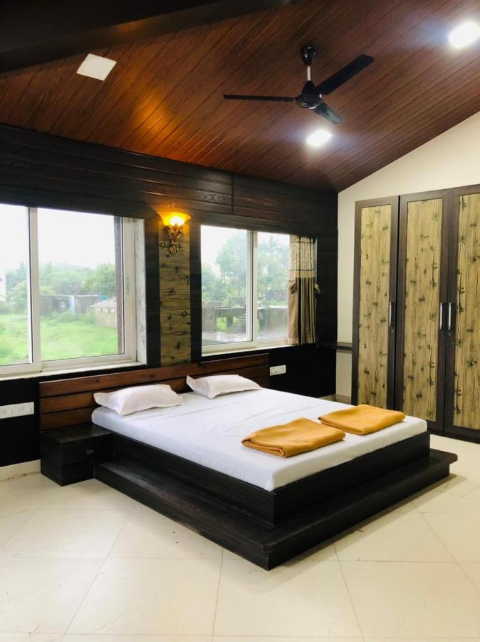 Slice Of Heaven.3-Bedroom Villa With Pool & Gazebo Lonavla Zewnętrze zdjęcie
