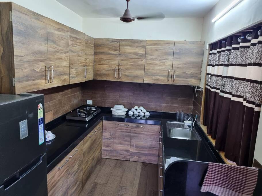 Slice Of Heaven.3-Bedroom Villa With Pool & Gazebo Lonavla Zewnętrze zdjęcie
